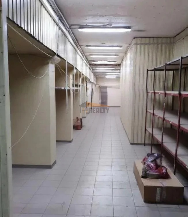 Аренда склада, Подольск, ул. Комсомольская - Фото 3