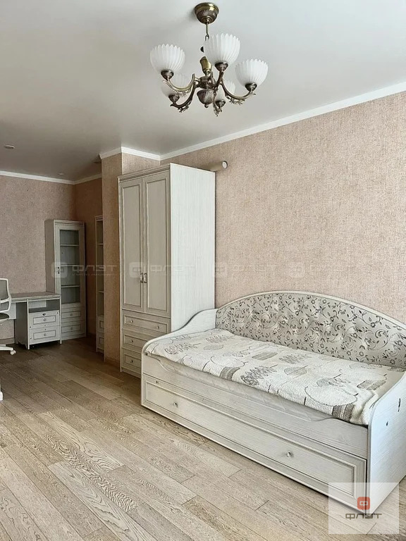 Продажа квартиры, Казань, ул. Ягодинская - Фото 11