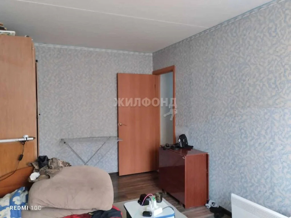 Продажа квартиры, Новосибирск, ул. Титова - Фото 0