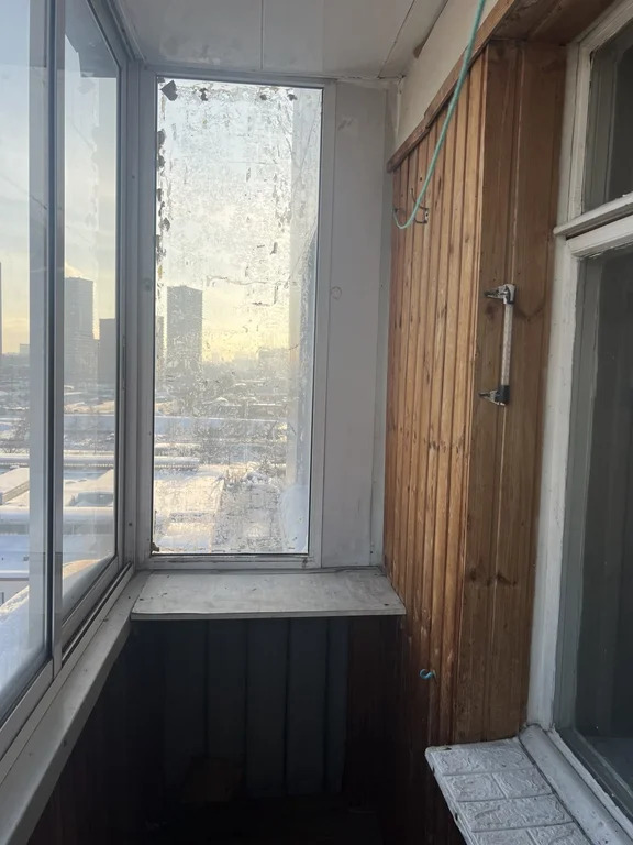 Продам 2-комн. квартиру 38 кв.м. - Фото 5