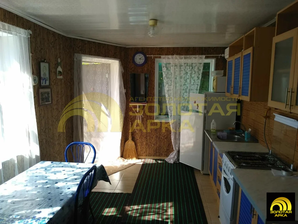 Продажа дома, Веселовка, Темрюкский район, ул. Гвардейская - Фото 23