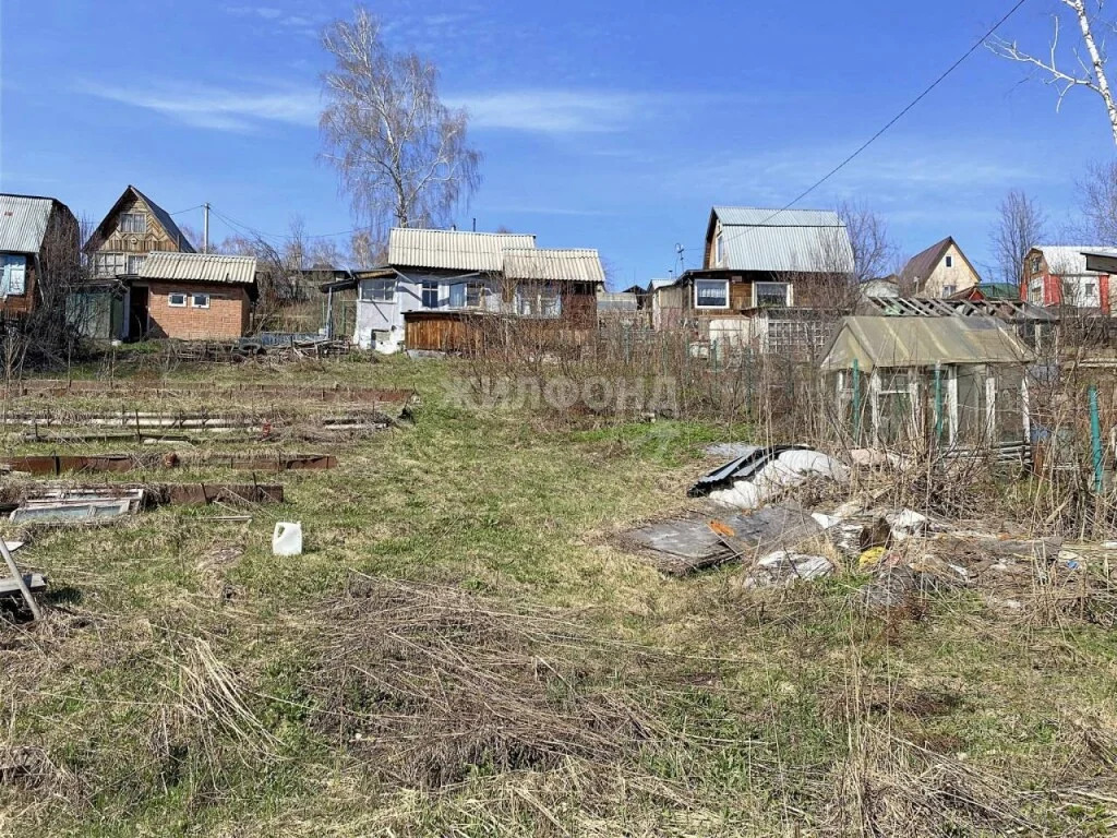 Продажа дома, Раздольное, Новосибирский район, с/о Медик - Фото 0