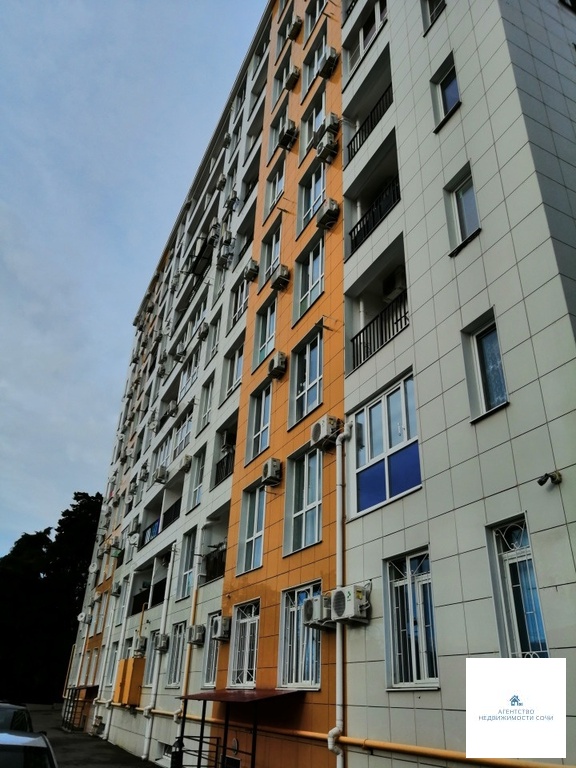 2-к квартира, 58 м, 4/9 эт. - Фото 4