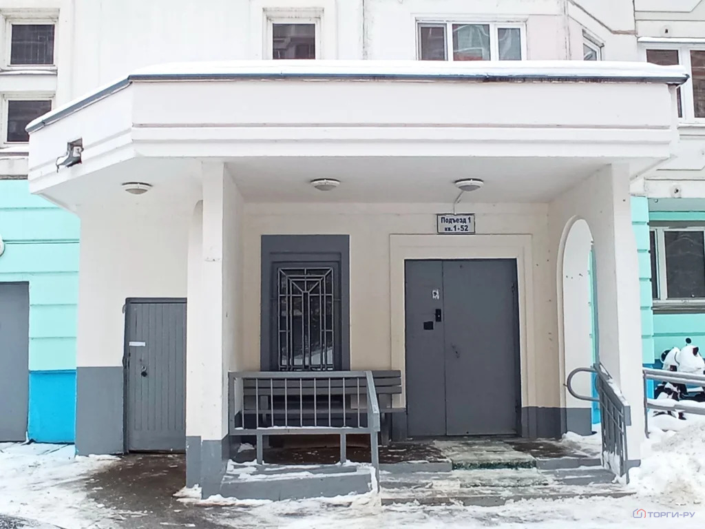 Продажа квартиры, ул. Маршала Савицкого - Фото 4