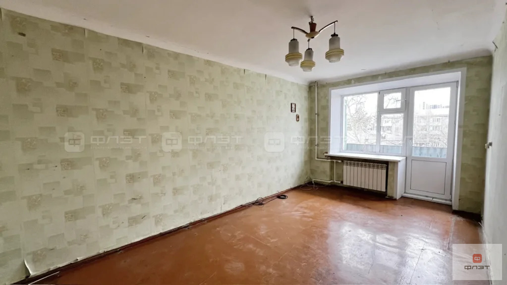Продажа квартиры, Казань, ул. Абжалилова - Фото 3