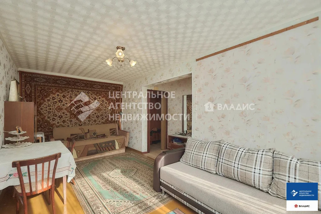 Продажа квартиры, Рыбное, Рыбновский район, 1-й квартал Прогресса - Фото 2