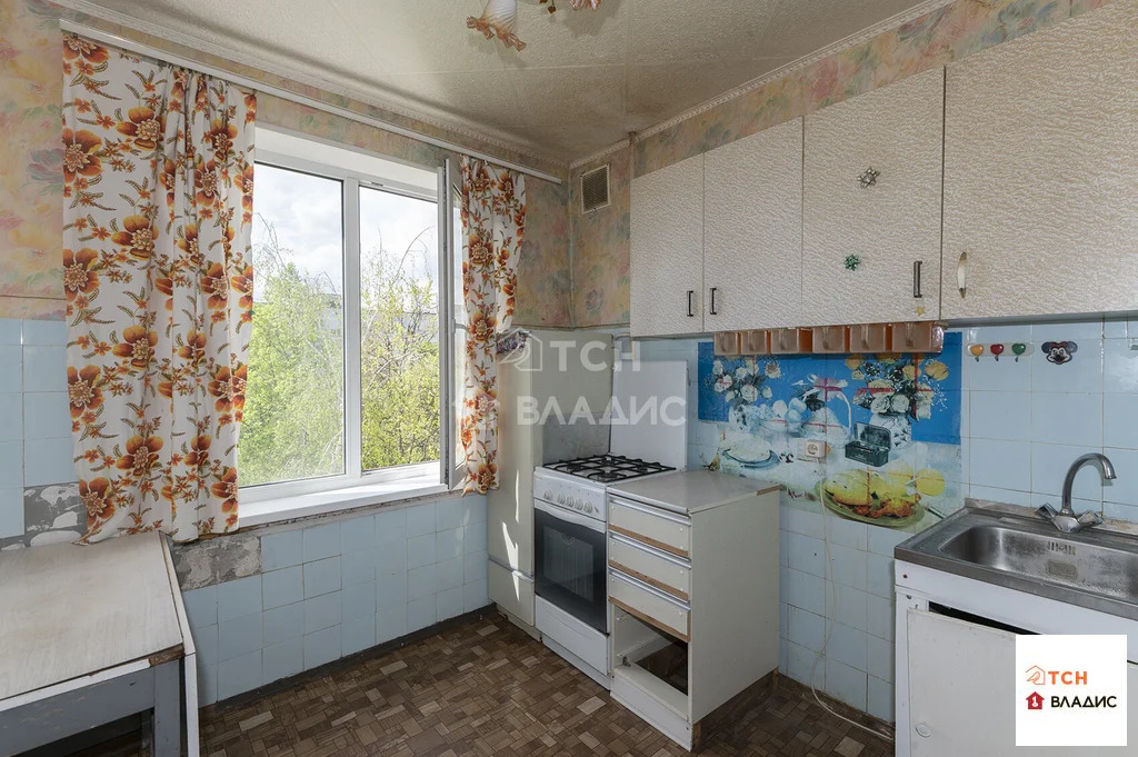 Продажа квартиры, Мытищи, Мытищинский район, 1-я Пролетарская улица - Фото 0