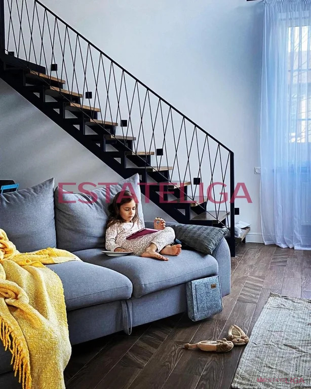 Продажа дома, Волосово, Клинский район - Фото 1