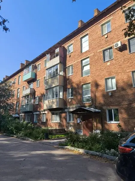 трехкомнатная квартира - Фото 3