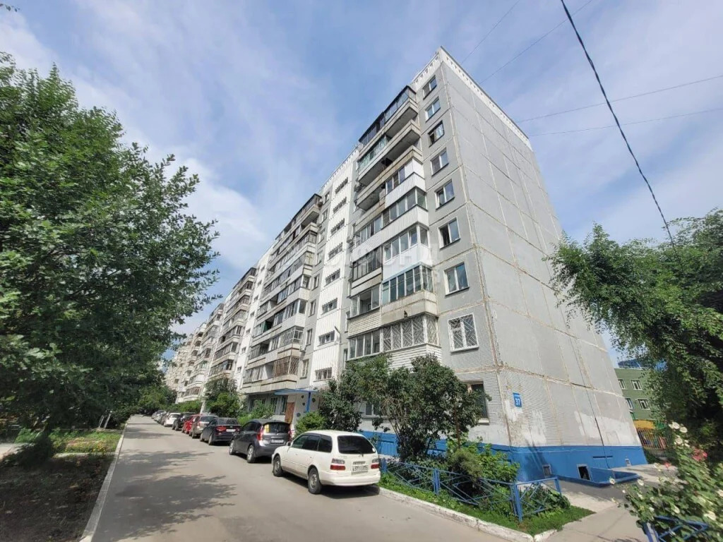 Продажа квартиры, Новосибирск, ул. Селезнева - Фото 16