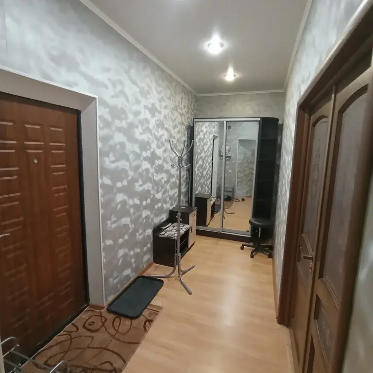 Сдам 1-комнатную квартиру - Фото 9