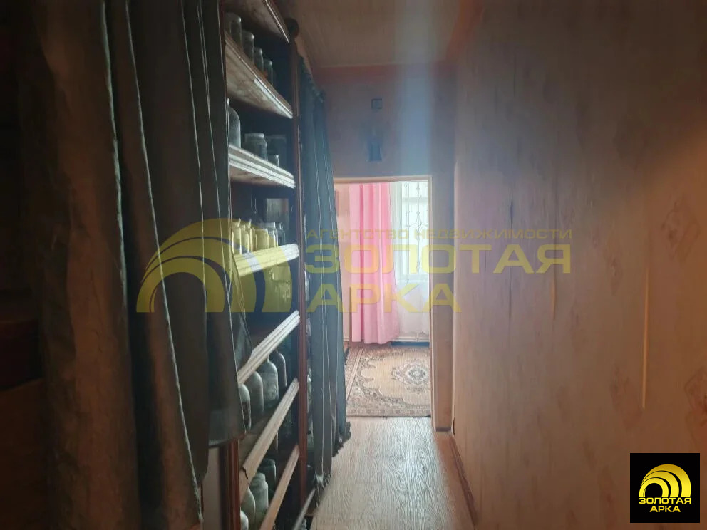 Продажа квартиры, Ахтырский, Абинский район, ул. Свободы - Фото 11