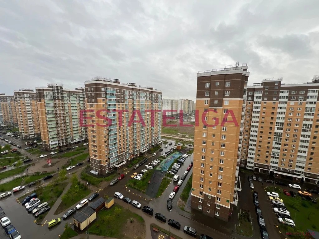 Аренда квартиры, Люберцы, Люберецкий район, улица Дружбы - Фото 13