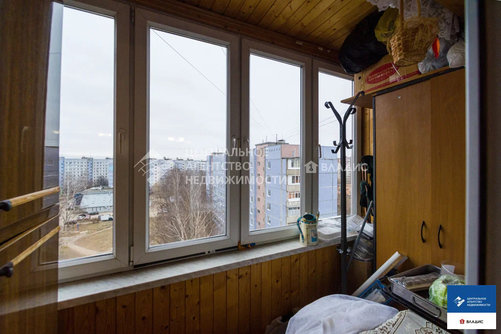 Продажа квартиры, Рязань, ул. Интернациональная - Фото 14