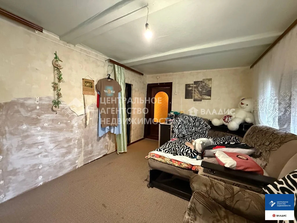 Продажа дома, Кутуково, Спасский район, ул. Слободская - Фото 10