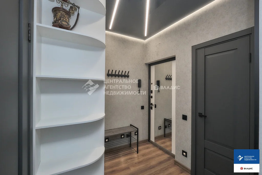 Продажа квартиры, Рязань, ул. Интернациональная - Фото 17
