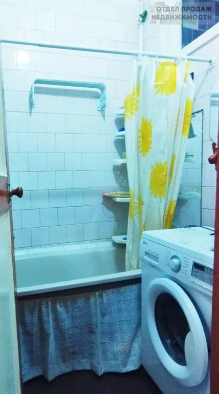 Квартира в закрытом дворе - Фото 15