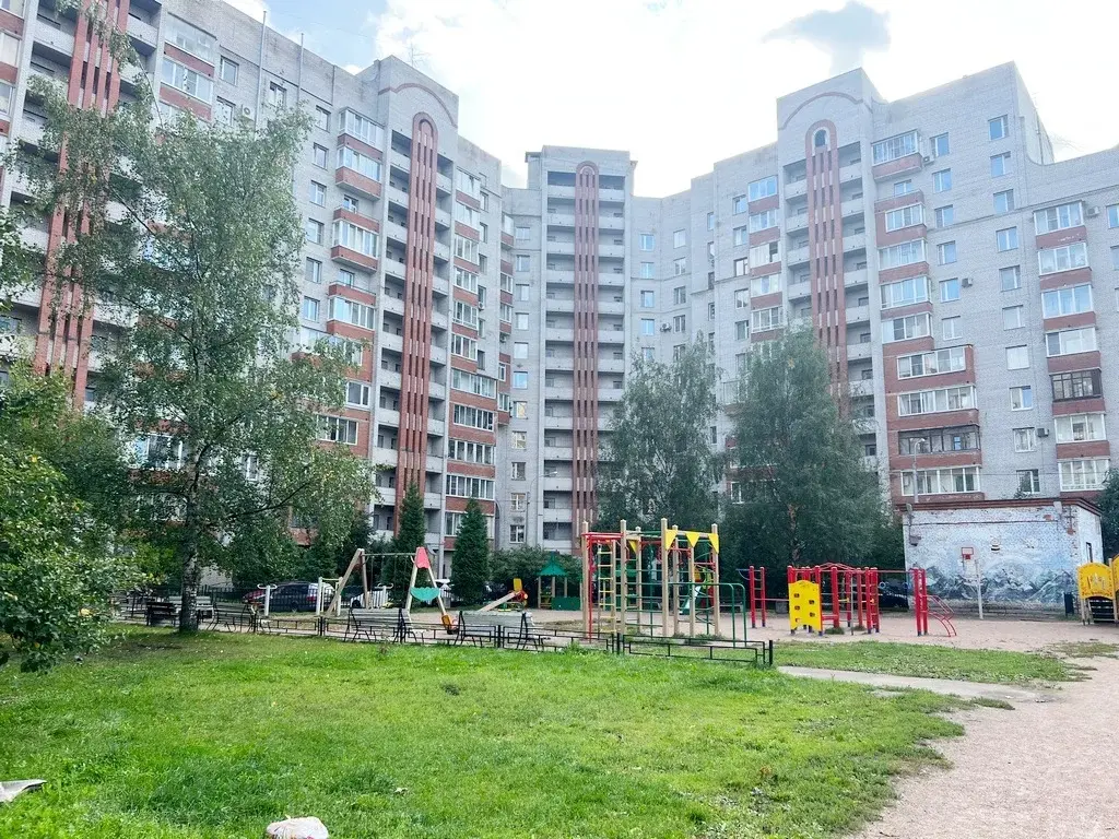 Продам квартиру на Кондратьевском проспекте - Фото 7