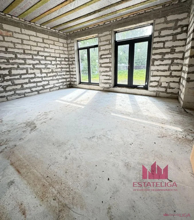 Продажа дома, Аксаково, Мытищинский район, Никольская улица - Фото 8