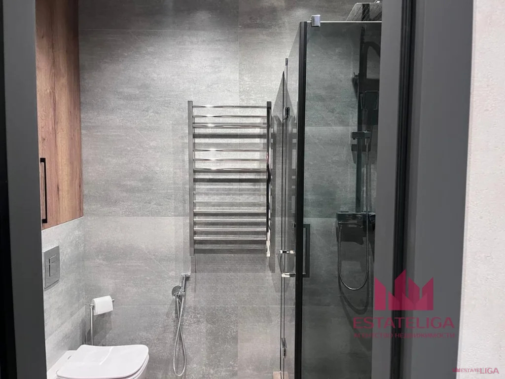 Аренда квартиры, Аминьевское ш. - Фото 12