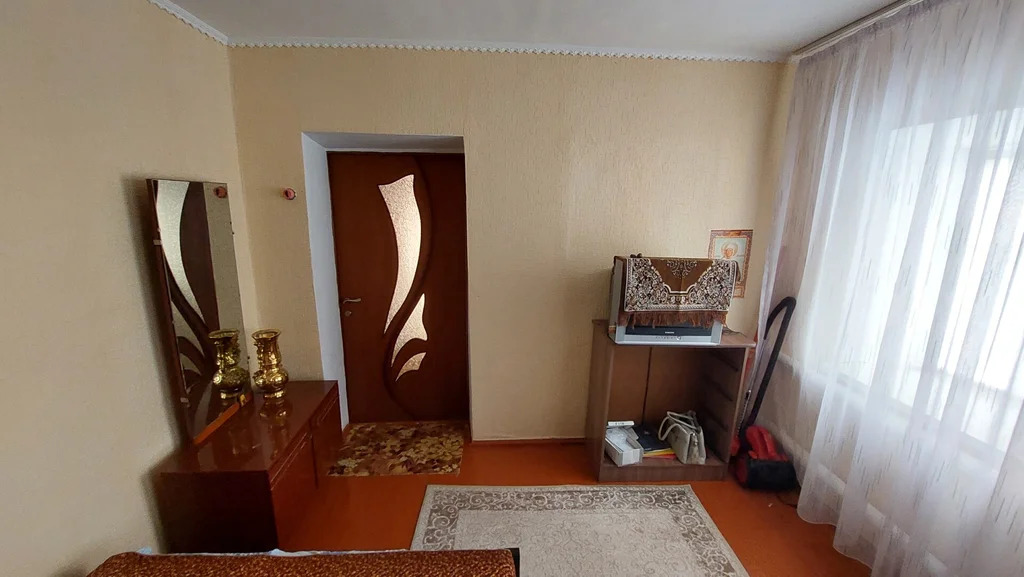 Продажа дома, Красный Октябрь, Темрюкский район, ул. Октябрьская - Фото 16