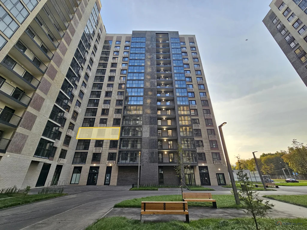 Продажа квартиры, ул. Кусковская - Фото 3