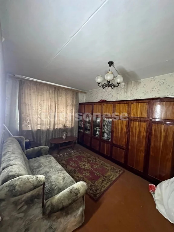 Продажа квартиры, Севастополь, ул. Авиаторов - Фото 3