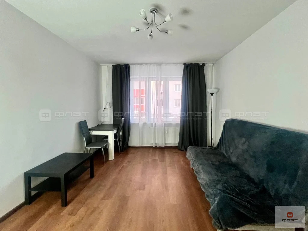 Аренда квартиры, Казань, ул. Баки Урманче д.11б к1 - Фото 5