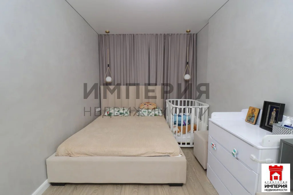 Продажа квартиры, Симферополь, ул. Бородина - Фото 8