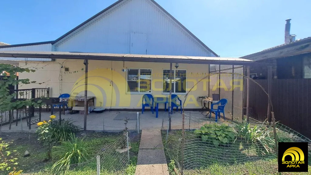 Продажа дома, Крымск, Крымский район, ул. Подгорная - Фото 20