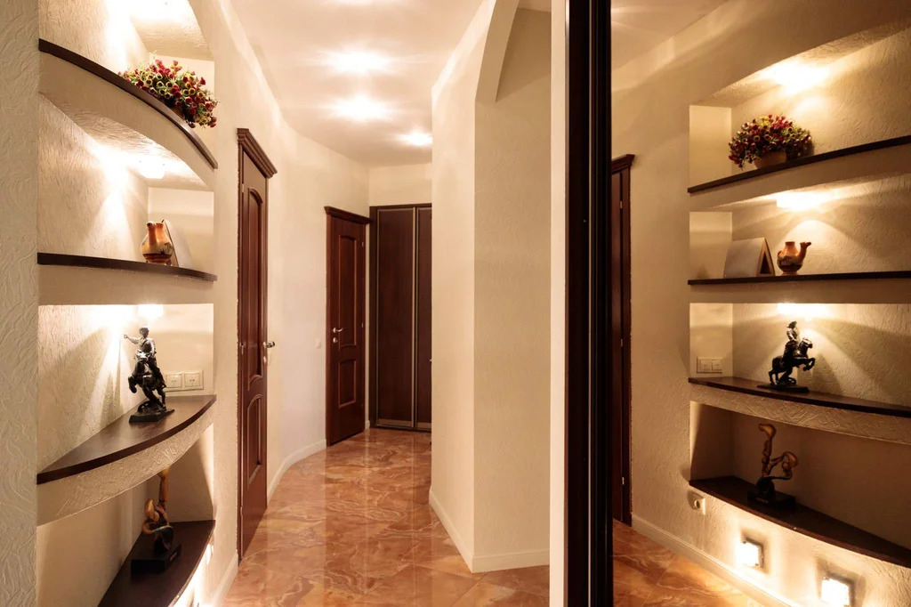 Продам 4-комн. квартиру 141 кв.м. - Фото 19