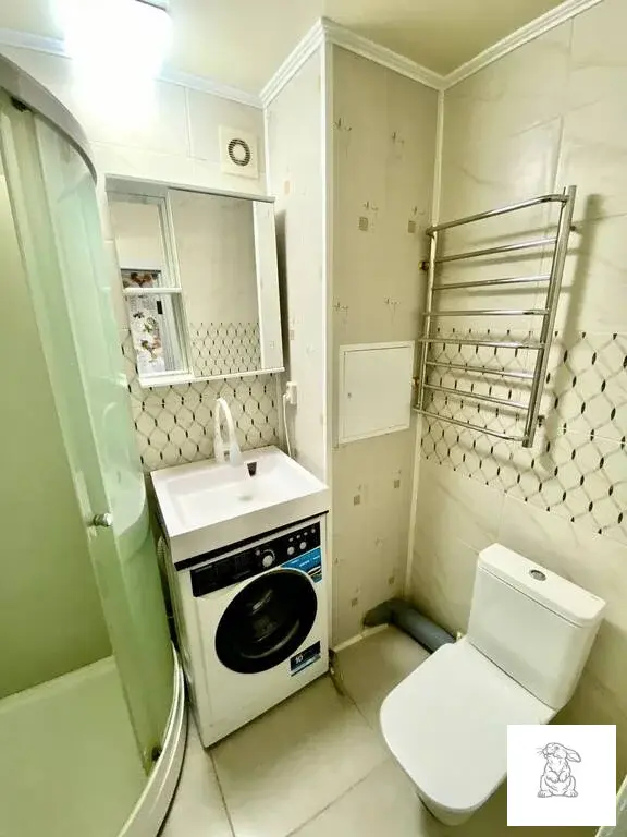 Видовая квартира! - Фото 17