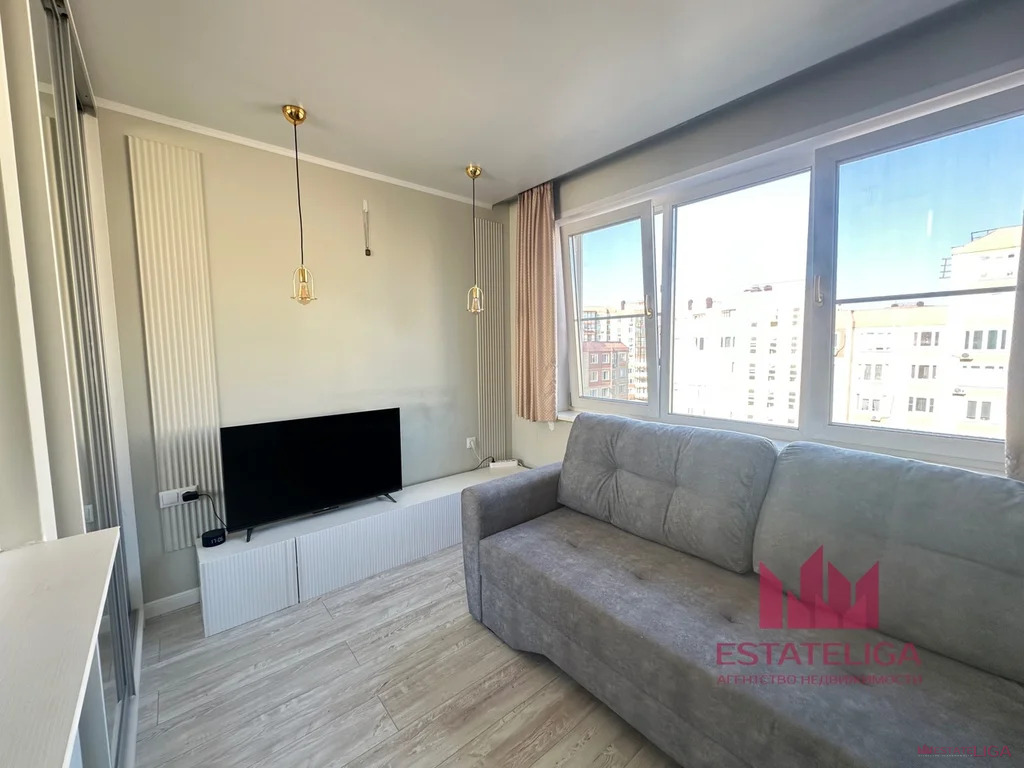 Продажа квартиры, Лопатино, Ленинский район, Сухановская улица - Фото 8