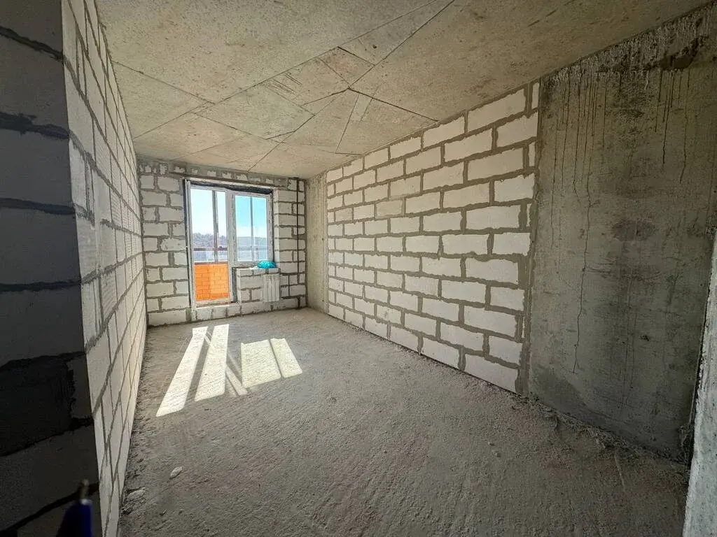 2-к. квартира, 60,4 м2, 11/12 эт. - Фото 0