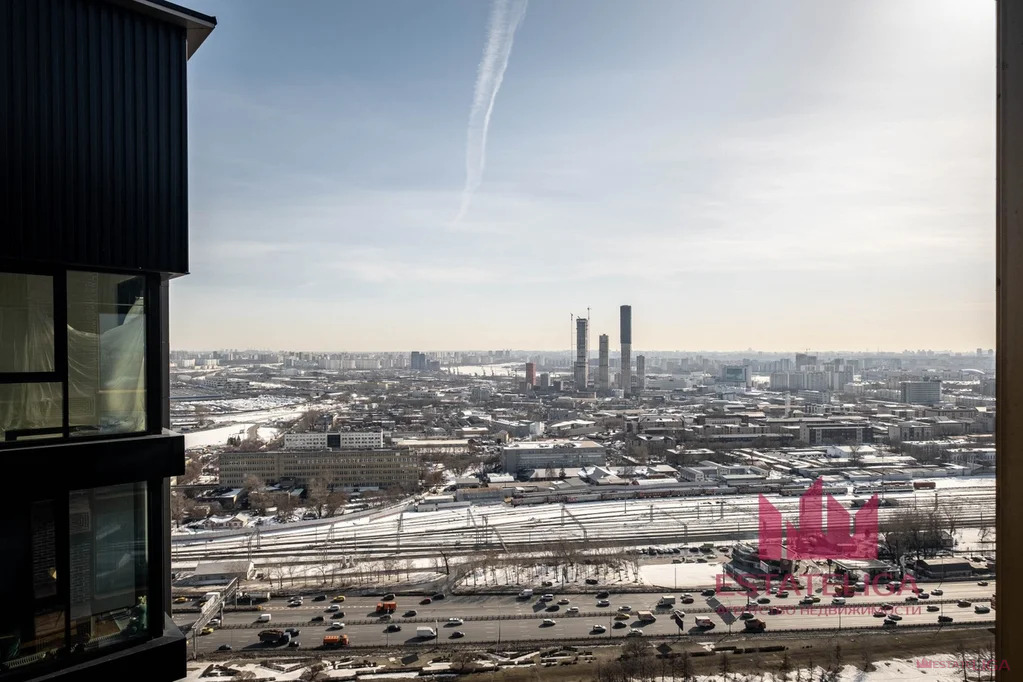 Продажа квартиры, Волгоградский пр-кт. - Фото 20