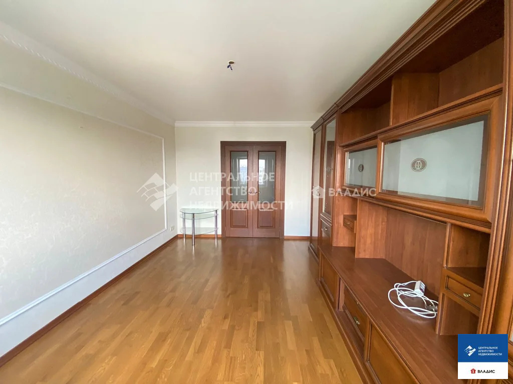 Продажа квартиры, Рязань, ул. Интернациональная - Фото 1