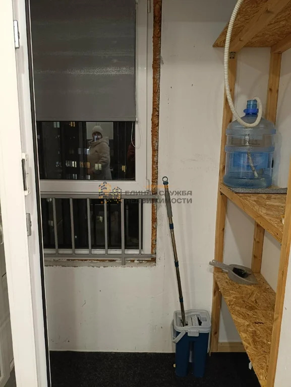 Аренда квартиры, Уфа, Давлеткильдеева б-р. - Фото 11