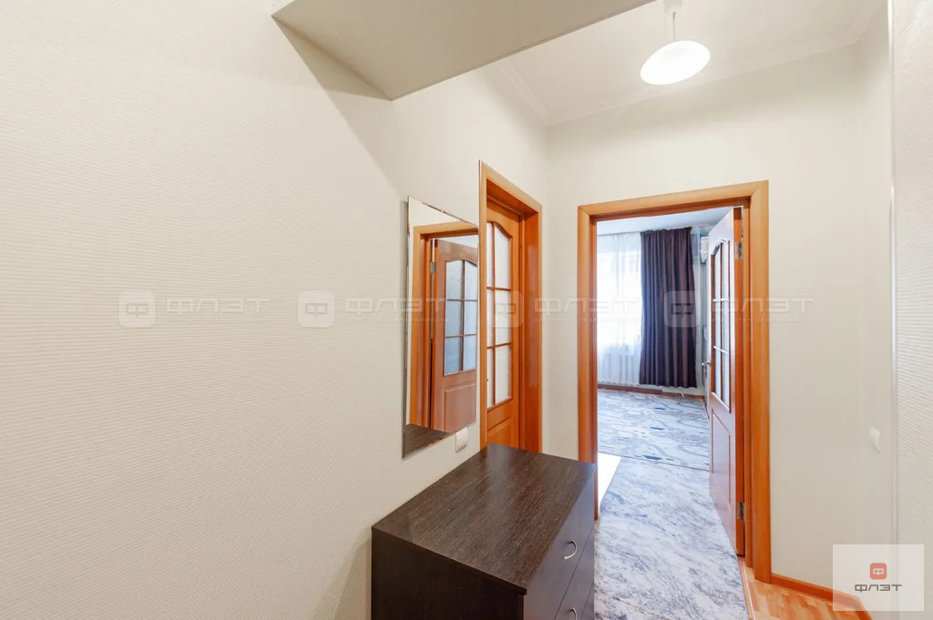 Продажа квартиры, Казань, ул. Чистопольская - Фото 9