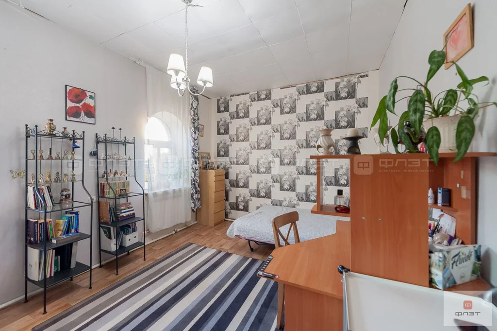 Продажа дома, Казань, ул. Казанская (Константиновка) - Фото 5