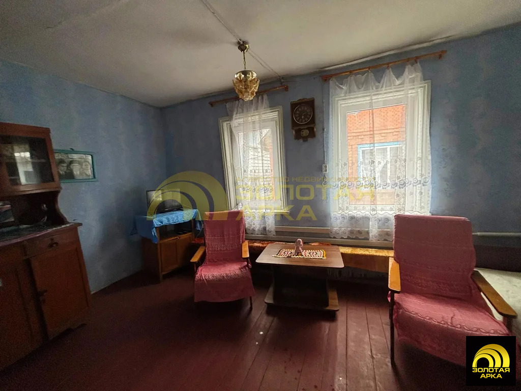 Продажа дома, Мингрельская, Абинский район, ул. Ильская - Фото 12