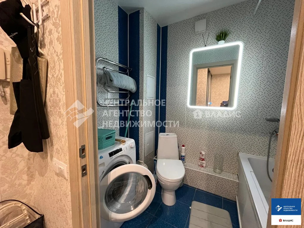 Продажа квартиры, Рязань, Семчинская улица - Фото 5