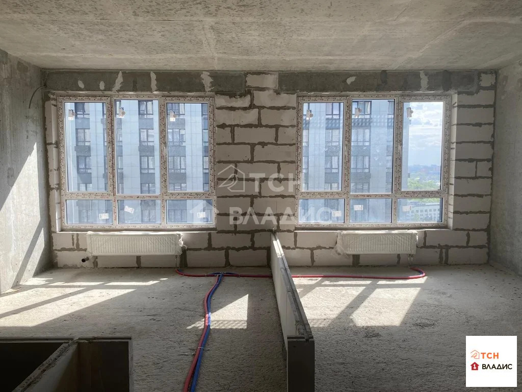 Продажа квартиры, Мытищи, Мытищинский район, Новомытищинский пр-кт. - Фото 1