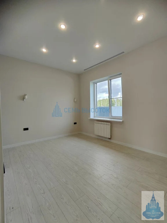 Продажа дома, Домодедово, Домодедово г. о., 160 - Фото 18