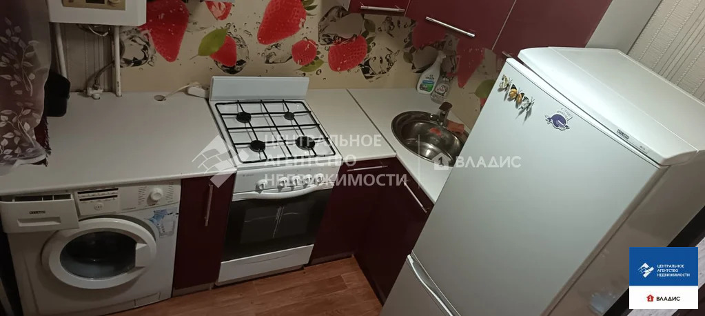 Аренда квартиры, Скопин, ул. Фабричная - Фото 3