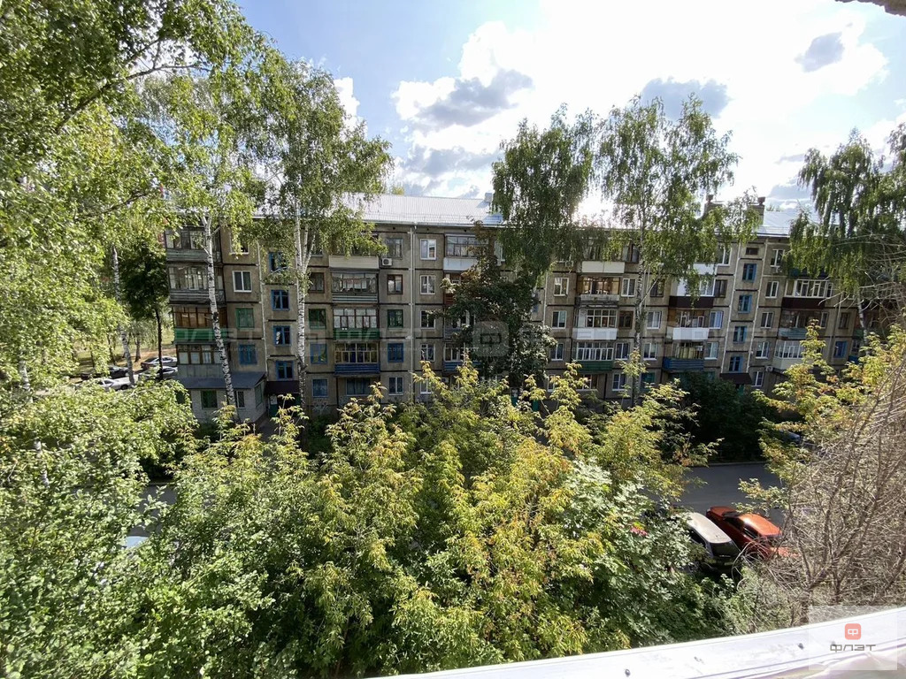 Продажа квартиры, Казань, ул. Рихарда Зорге - Фото 20