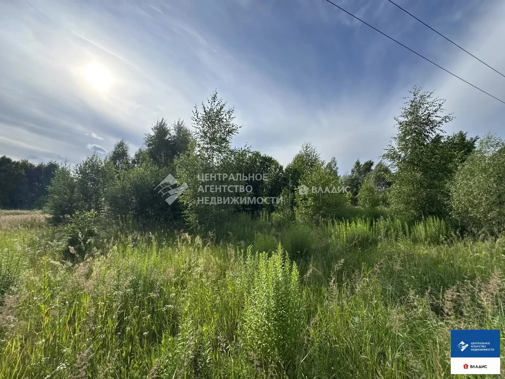 Продажа участка, Рязанский район - Фото 2