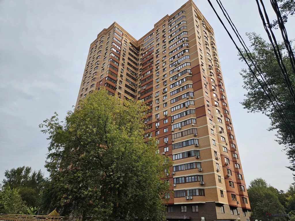 Продажа квартиры, Кронштадтский б-р. - Фото 1