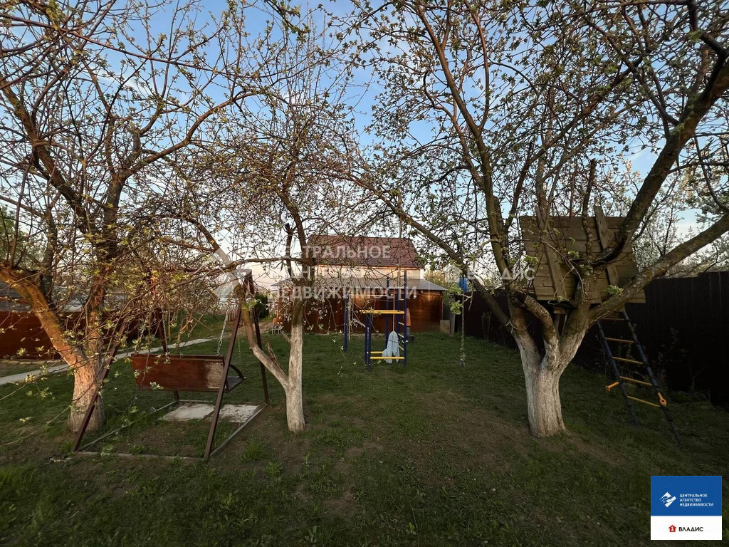 Продажа дома, Сергеевка, Рязанский район, Весенняя улица - Фото 37