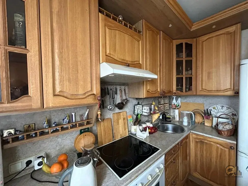 3-к. квартира, 80,8 м2, 9/14 эт. - Фото 13