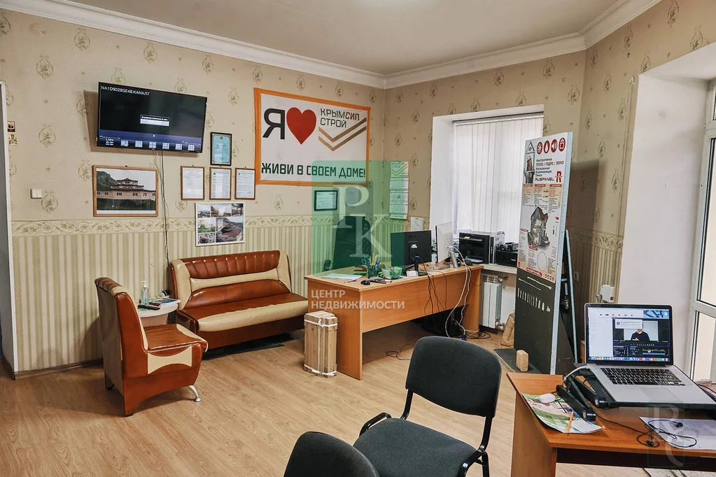Продажа офиса, Севастополь, ул. яна Гамарника - Фото 0